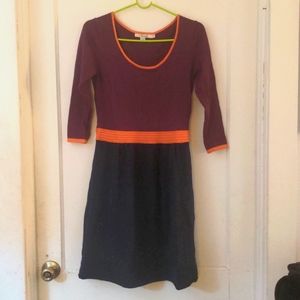 Beautiful and timeless Boden dress, size 6